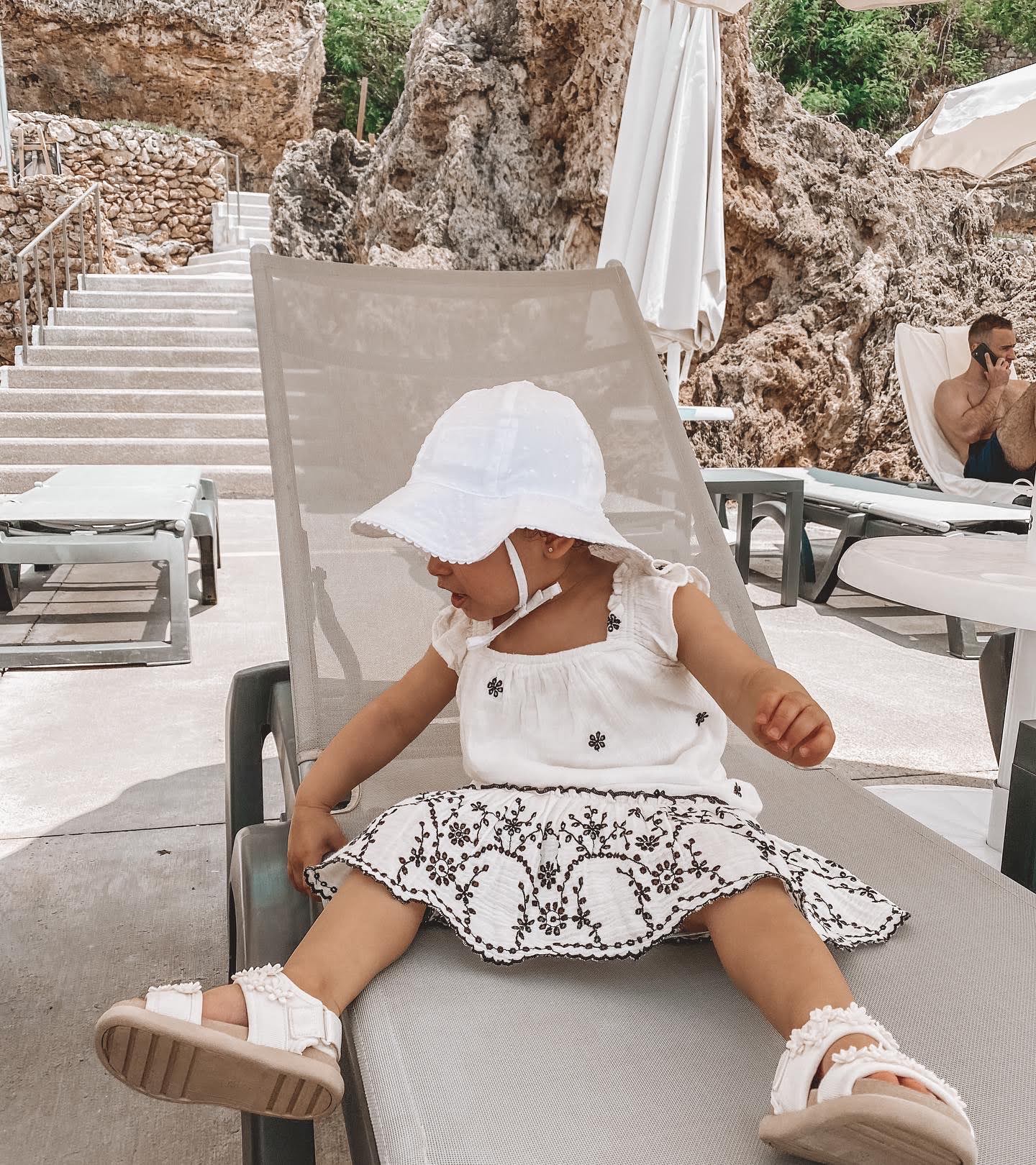 baby travel checklist