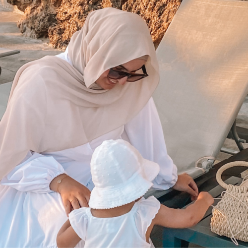 10+ Baby Travel Essentials You Absolutely Can’t Go Without