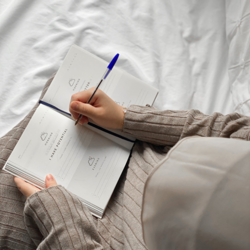 5 Best Positive Ways To Start The Day