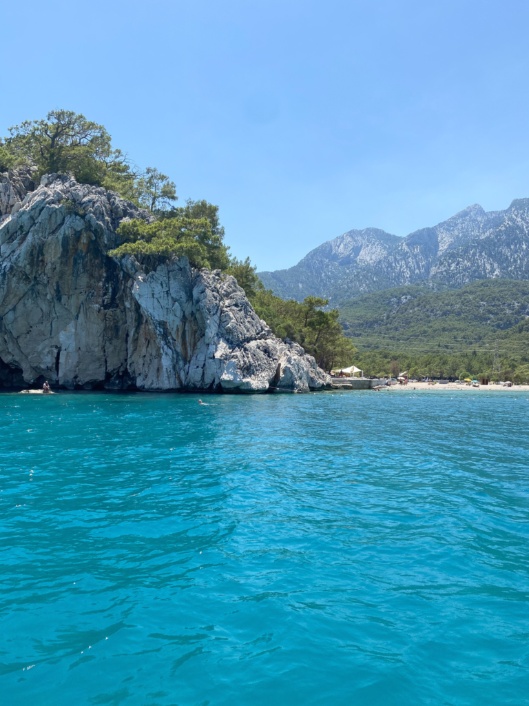 things to do in antalya for families