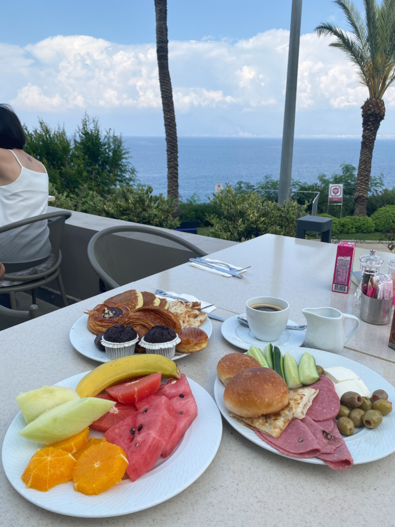 things to do in antalya turkey