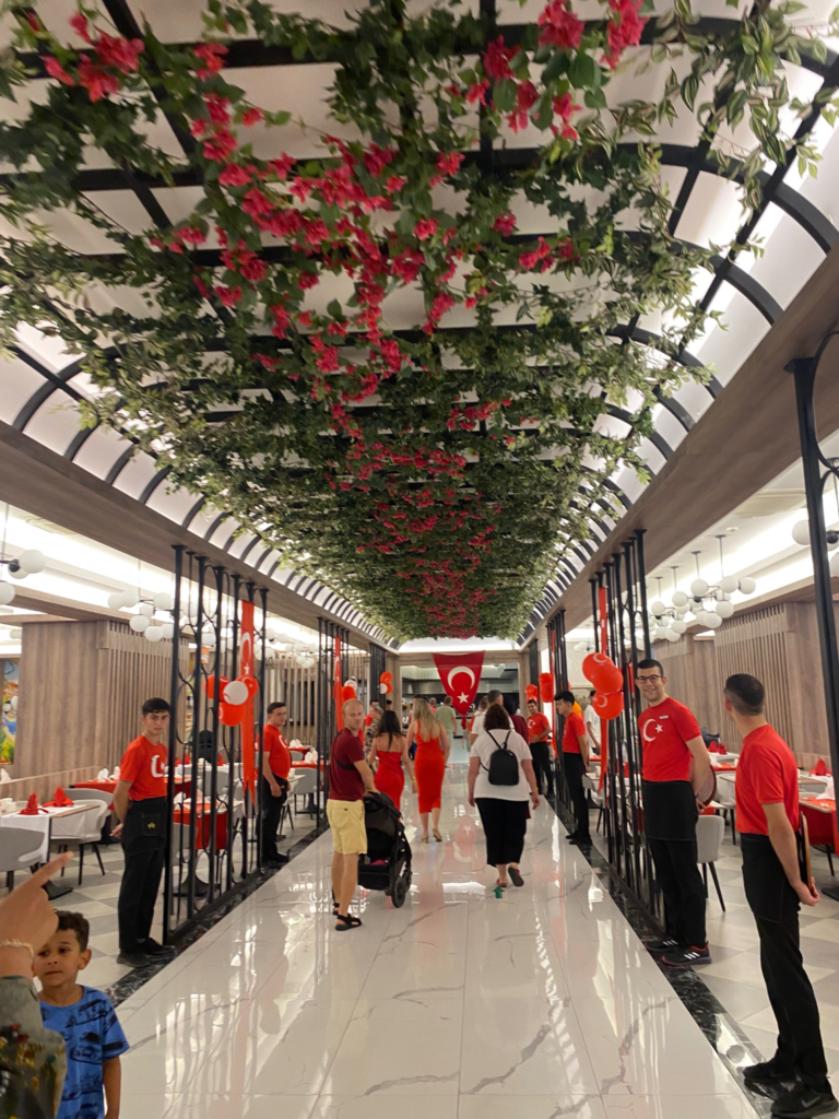 top places to visit in antalya turkey
