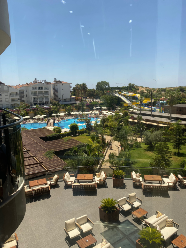 where to in antalya turkey