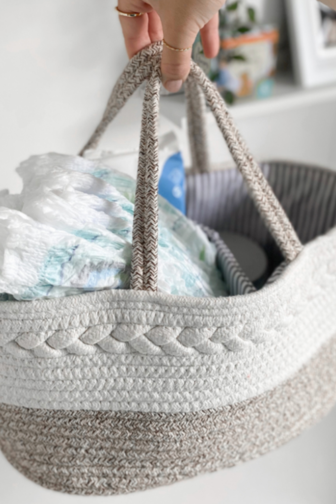 baby boy room ideas for small spaces