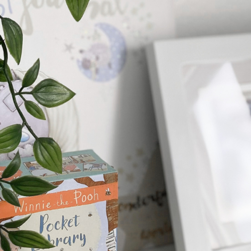 9 Clever Baby Nursery Ideas For Small Rooms To Save You Money And Maximise Space