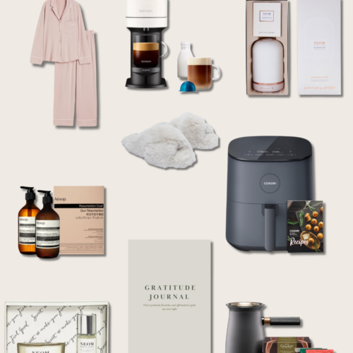 10+ Cute Gifts For Her That She’s Guaranteed To Love
