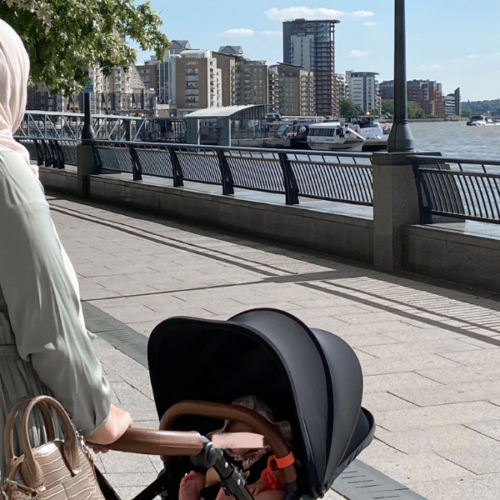How To Deal With Postpartum Depression