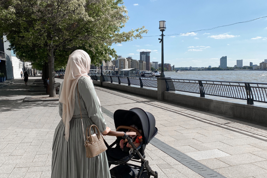 symptoms of postpartum depression
