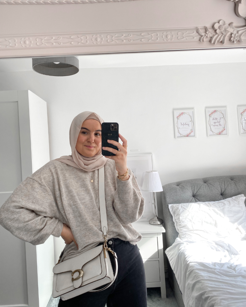 knitwear jumper