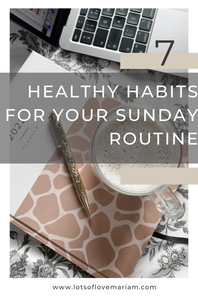 sunday activities for adults