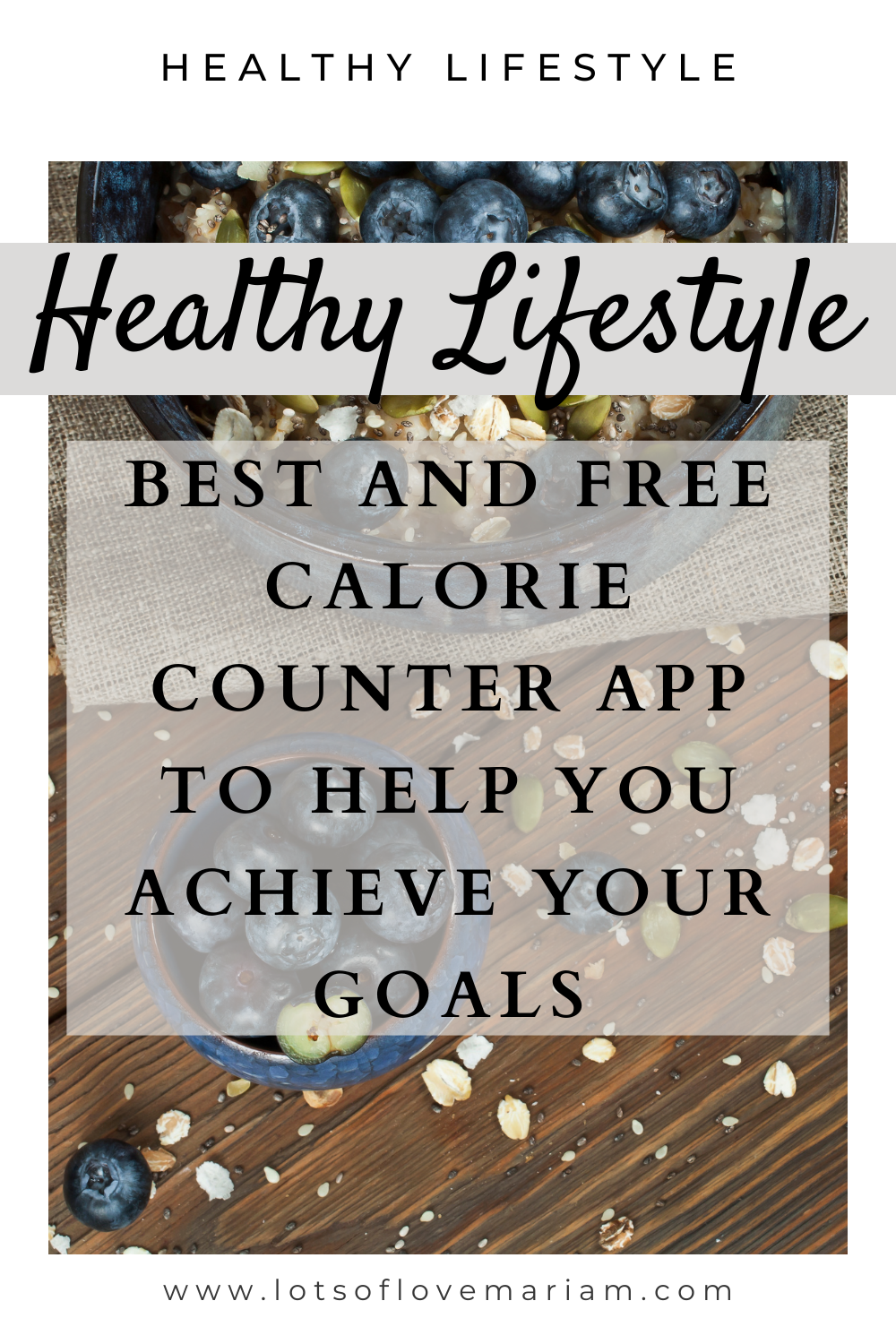 The Best Free Calorie Tracking App To Help You Stay On Track — Lots of