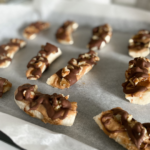 banana snickers recipe