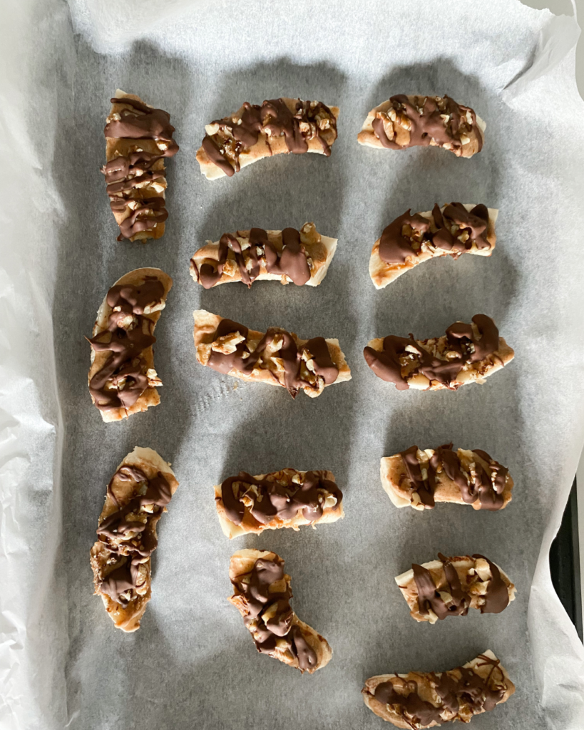 healthy frozen banana recipes