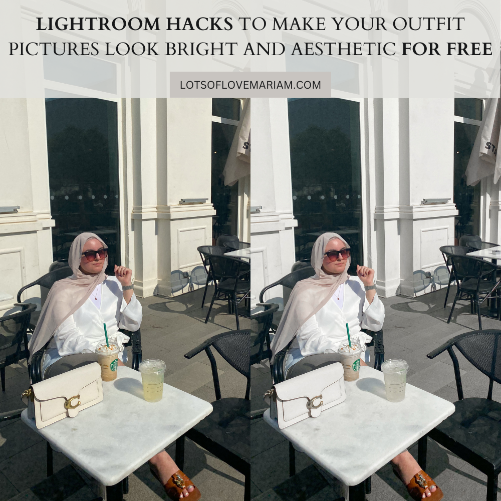lightroom app