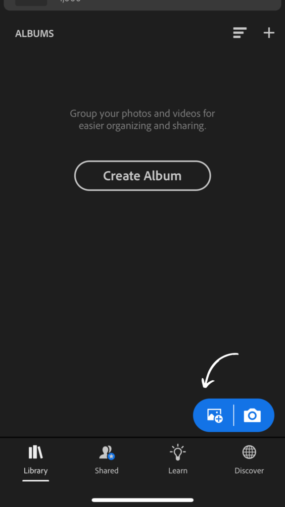 lightroom hacks