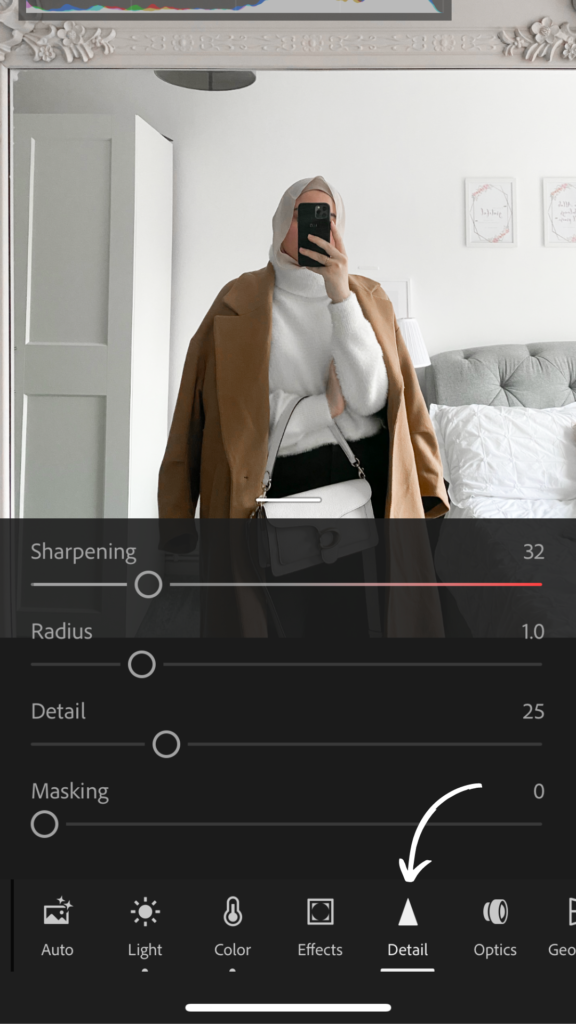 lightroom mobile hacks