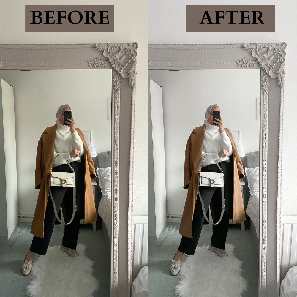 lightroom preset hacks