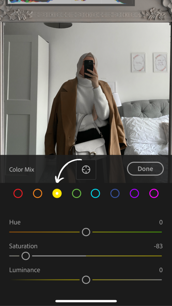 lightroom presets hack apk