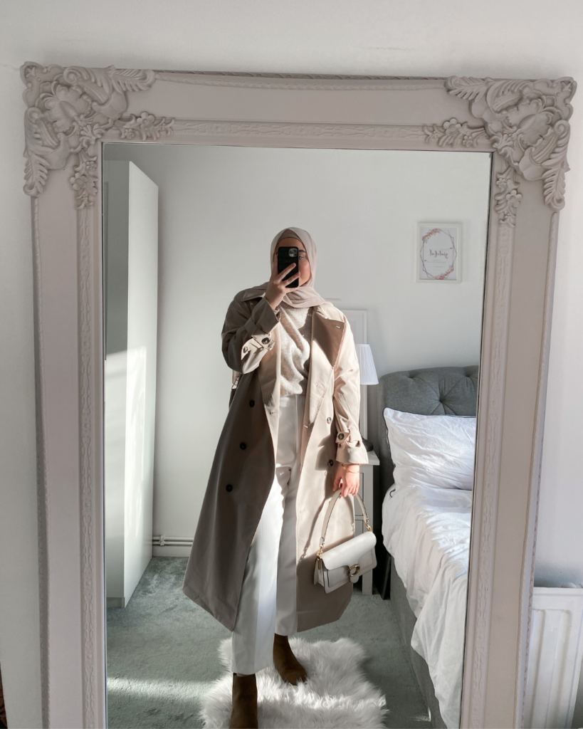spring wardrobe essentials