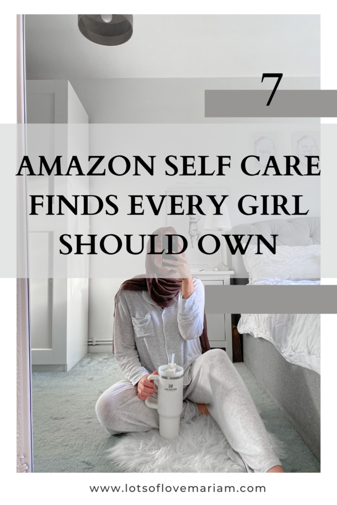 self care hamper