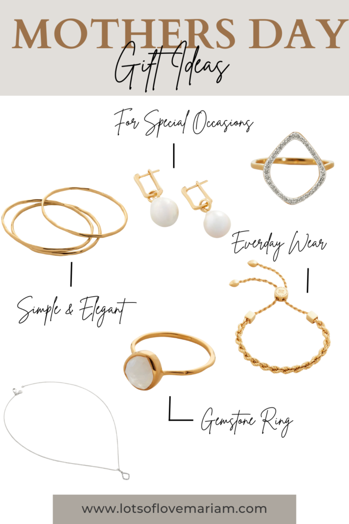 cute mothers day gift ideas