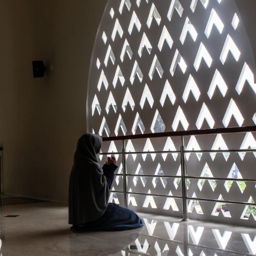 5 Healthy Tips For Ramadan That Will Transform Your Fasting Experience