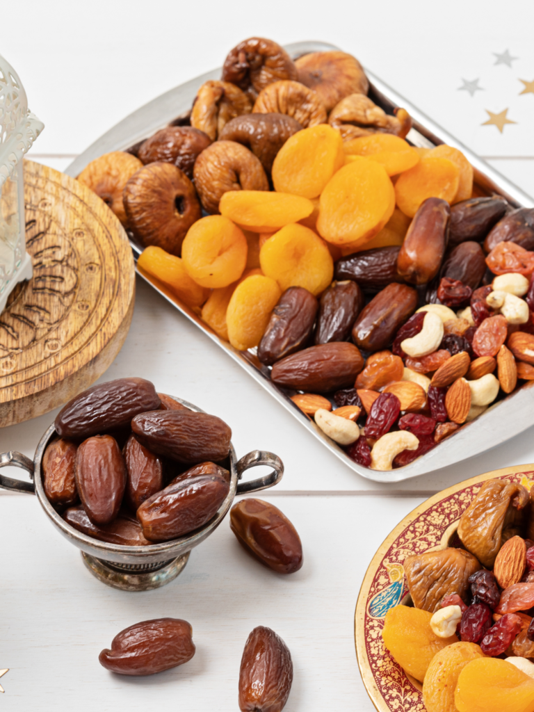 stay healthy during ramadan