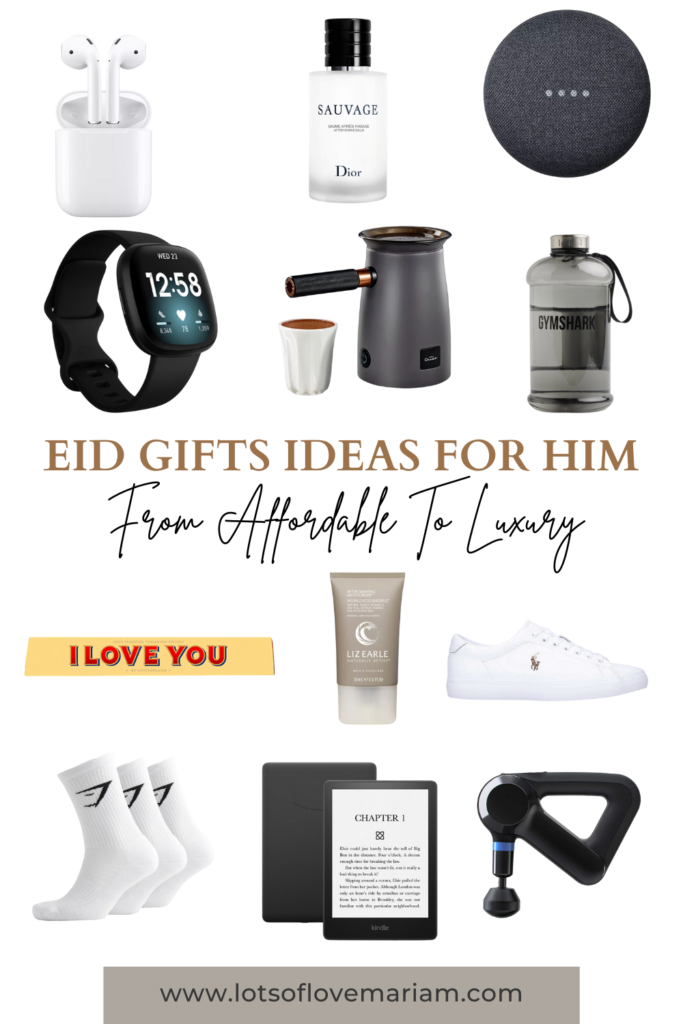 eid gift ideas