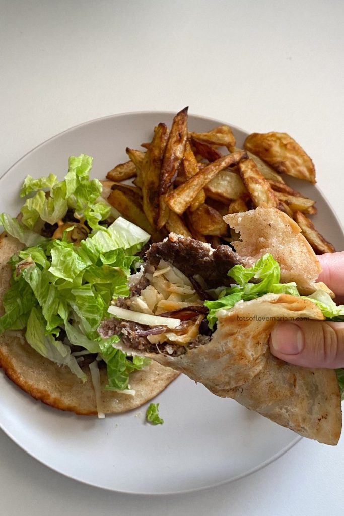 healthy recipes for iftar