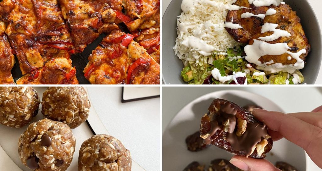 healthy recipes for ramadan