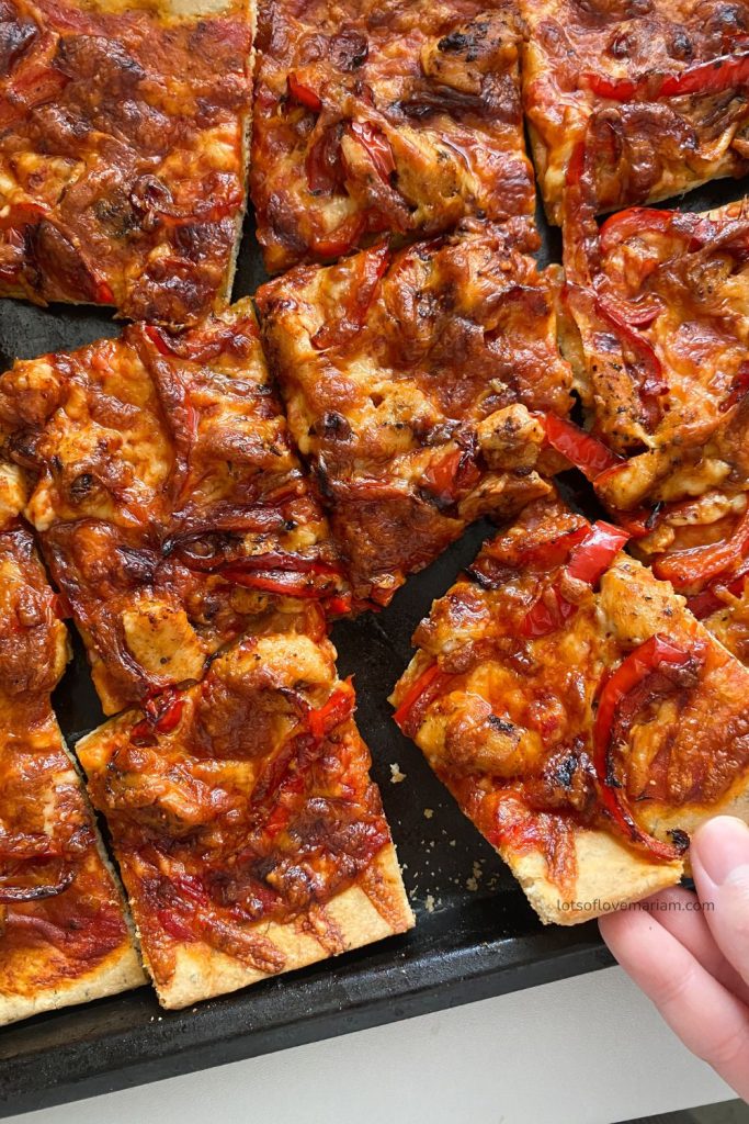 ramadan dishes list
