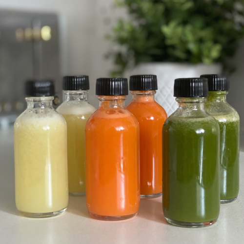 3 Best Ginger Shots To Boost Your Gut Health