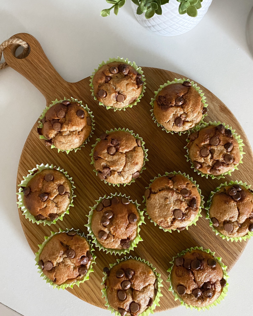 healthy evening snack ideas