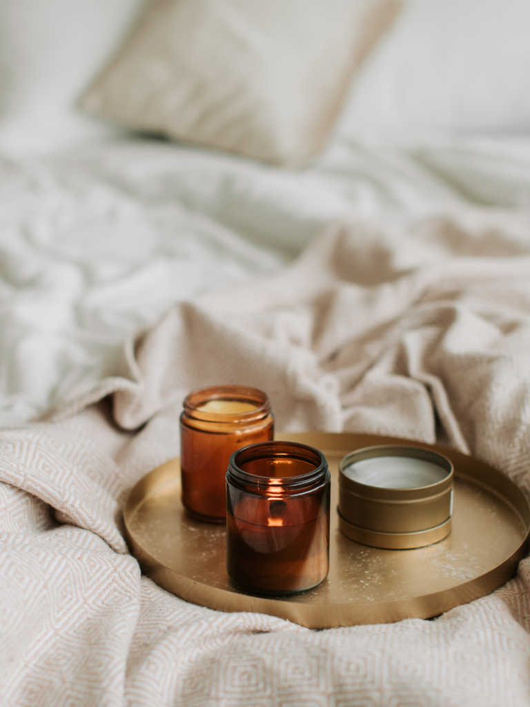 wellness journey