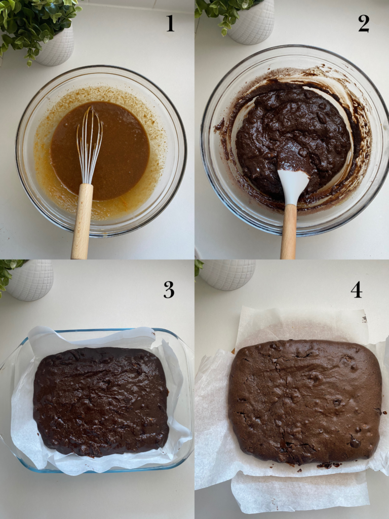 best fudgy brownie recipe