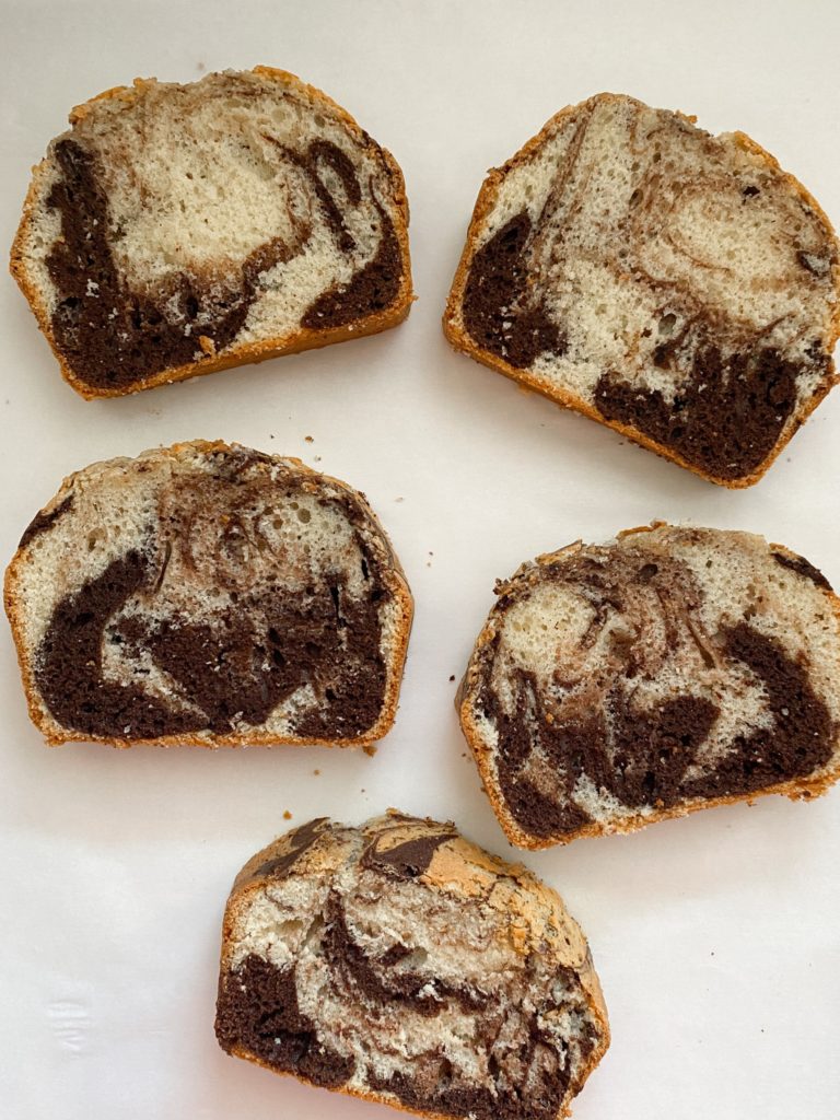 best marble cake recipe