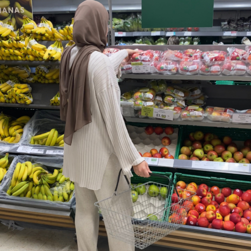 The Ultimate Guide to Creating a Healthy Grocery List