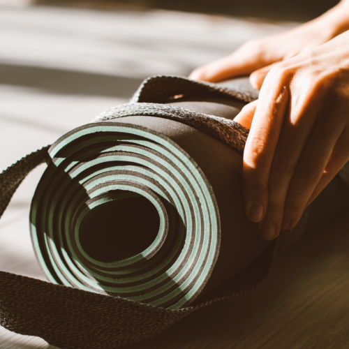 Home Workout Essentials: 10 Must Haves You Can’t Do Without