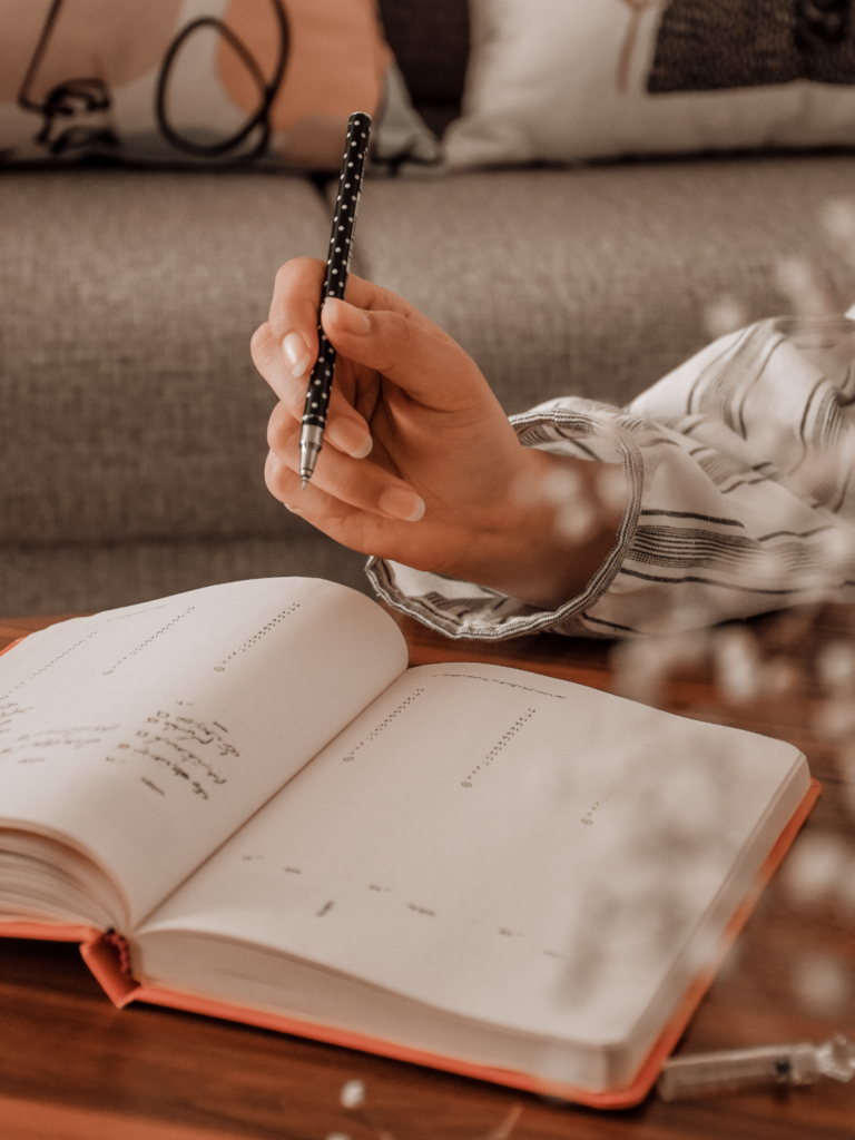 how to maintain a healthy body and mind