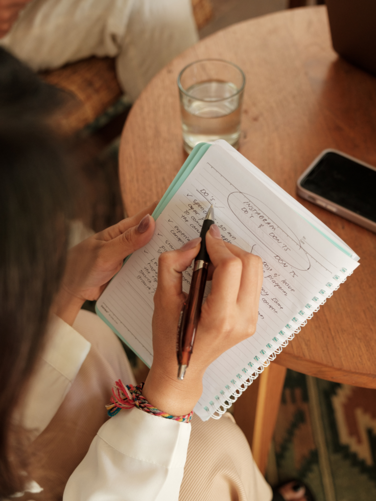 how to relieve stress quickly at home