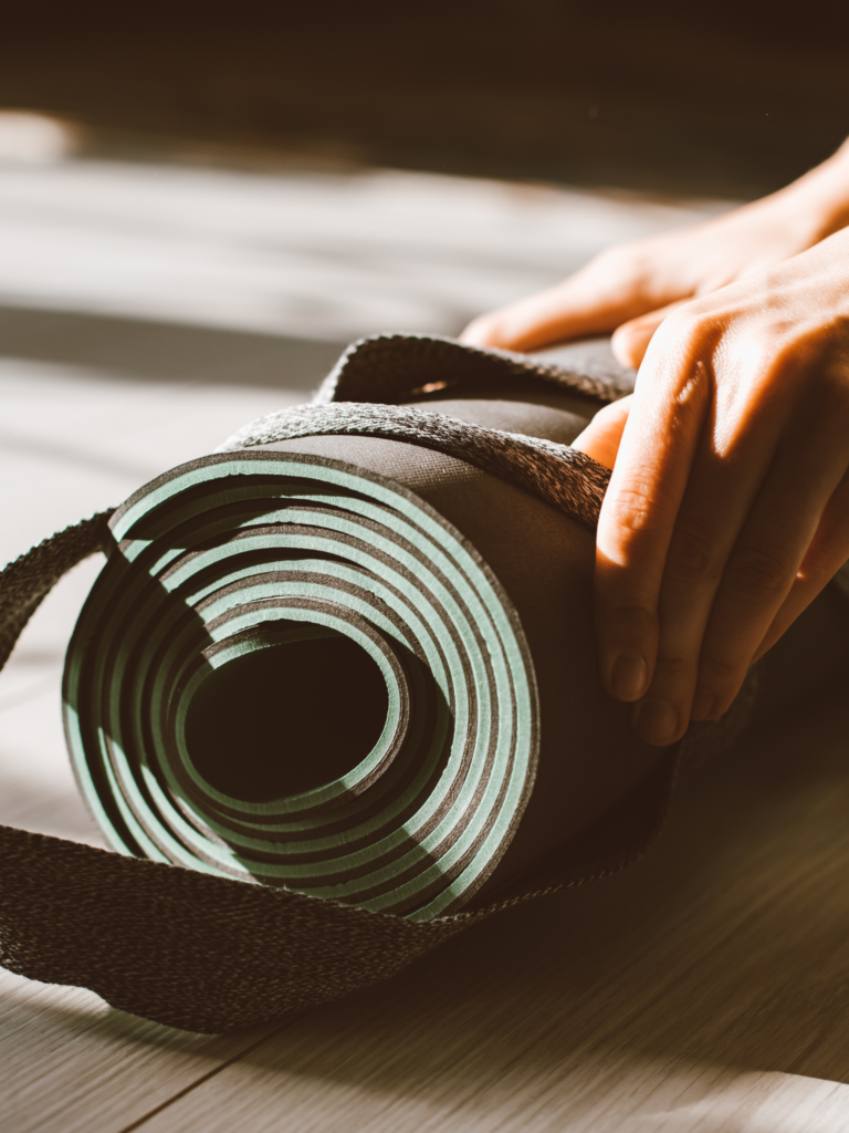 stress management tips