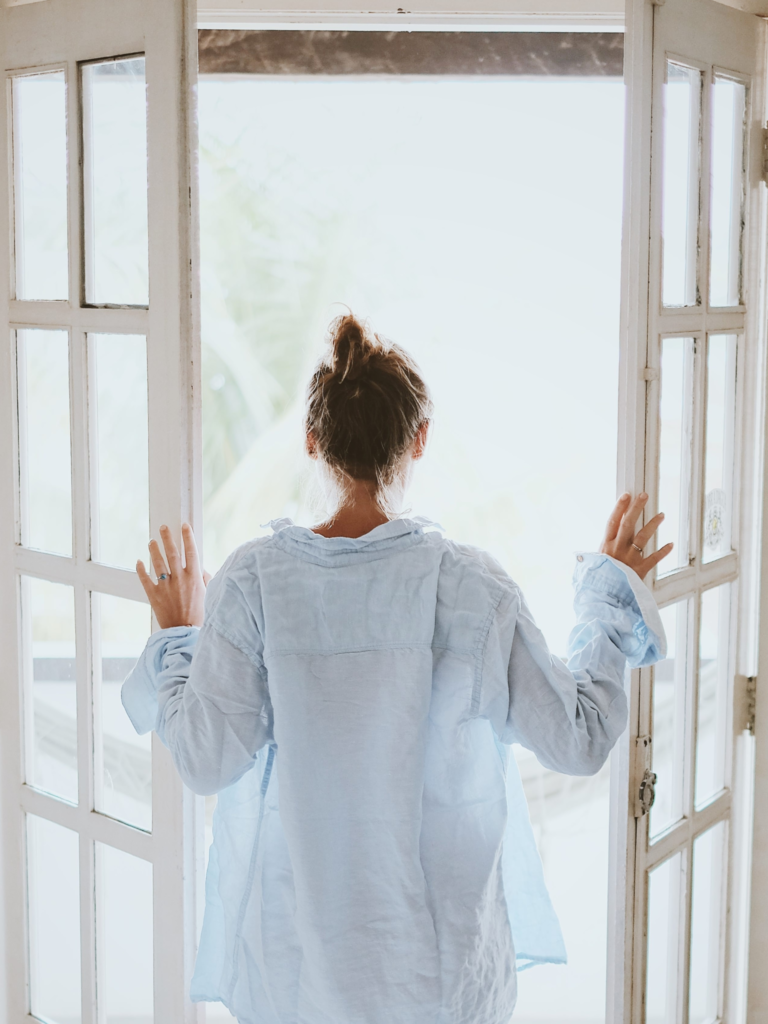 bedtime affirmations for the soul