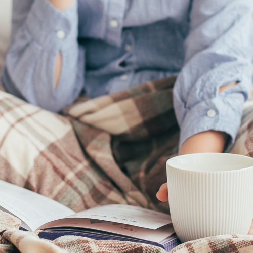 habits to improve mental health