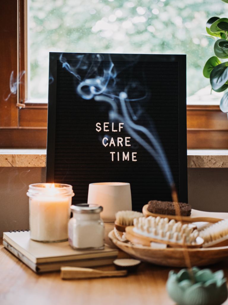 good mental health tips