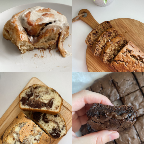 10 Healthy Snacks For Ramadan To Satisfy Your Sweet Cravings