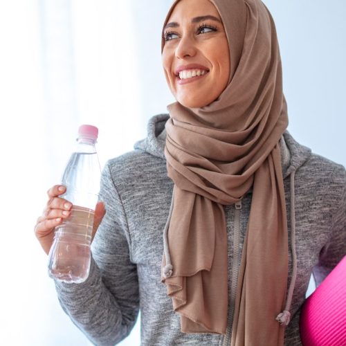 How To Workout During Ramadan: Best Times & Types Of Exercise