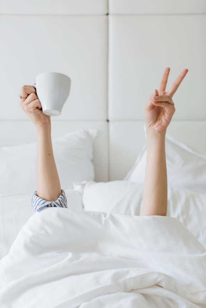 why is self care important
