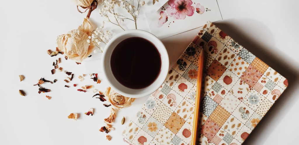 how to journal for mental health