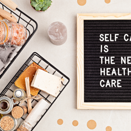 10 Unique Self Care Ideas for Mums: Making Time for Yourself