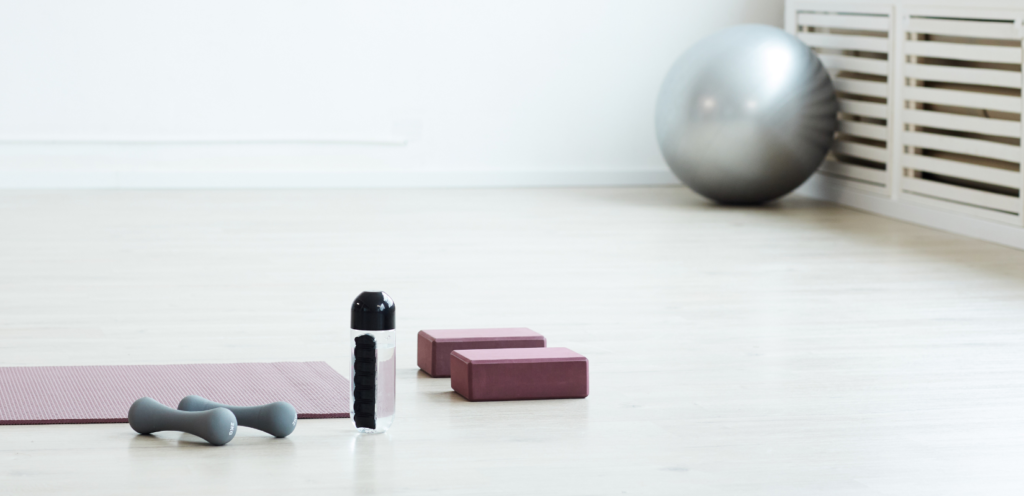 10 minute workouts at home